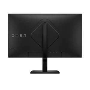 HP OMEN by 27" QHD 165 Hz Gaming Monitor - 27qz