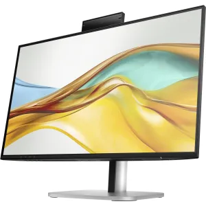 HP Series 5 Pro Monitor per videoconferenze serie 5 Pro FHD USB-C da 23,8" – 524pm