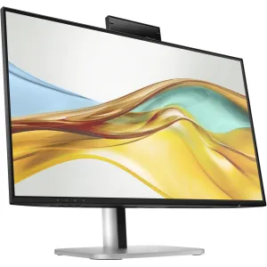 HP Series 5 Pro Monitor per videoconferenze serie 5 Pro FHD USB-C da 23,8" – 524pm