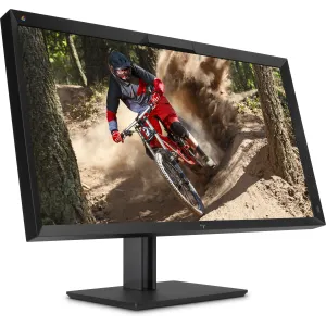 HP DreamColor Z31x Monitor PC 79 cm (31.1") 4096 x 2160 Pixel 4K DCI LED Nero