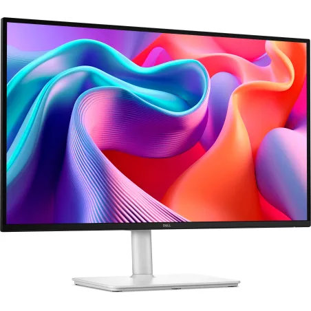 DELL Plus S2725DSM Monitor PC 68,6 cm (27") 2560 x 1440 Pixel Quad HD LCD Bianco