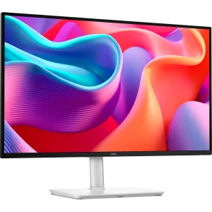 DELL Plus S2725DC Monitor PC 68,6 cm (27") 2560 x 1440 Pixel Quad HD LCD Bianco