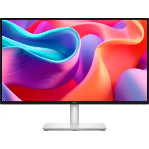DELL Plus S2725DC Monitor PC 68,6 cm (27") 2560 x 1440 Pixel Quad HD LCD Bianco
