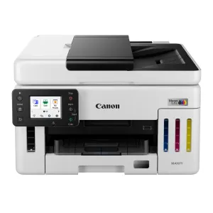 Canon MAXIFY GX 6150 Ad inchiostro A4 600 x 1200 DPI Wi-Fi