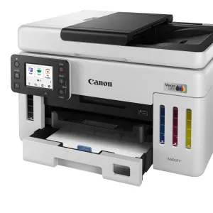 Canon MAXIFY GX 6150 Ad inchiostro A4 600 x 1200 DPI Wi-Fi