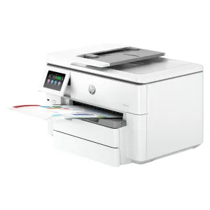 HP OfficeJet Pro 9730e Wireless All-in-One Colore Stampante, Instant Ink Stampa fronte retro
