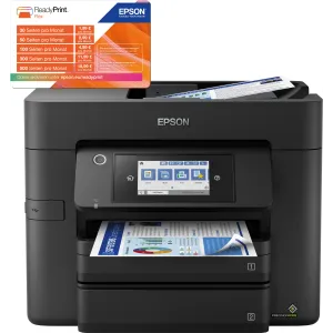Epson WorkForce Pro WF-4830DTWF
