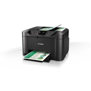 Canon MAXIFY MB5150 Ad inchiostro A4 600 x 1200 DPI 24 ppm Wi-Fi