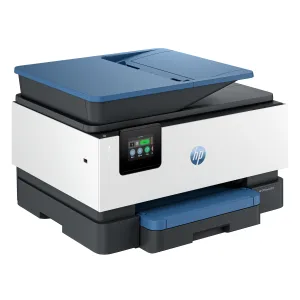 HP OfficeJet Pro 9125e Wireless All-in-One Colore Stampante, Instant Ink Stampa fronte retro