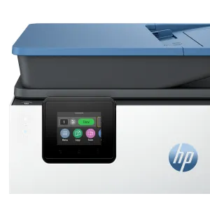 HP OfficeJet Pro 9125e Wireless All-in-One Colore Stampante, Instant Ink Stampa fronte retro