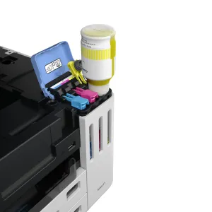 Canon MAXIFY GX 7150 Ad inchiostro A4 600 x 1200 DPI Wi-Fi