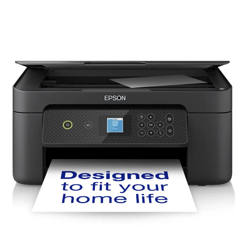 Epson Expression Home XP-3200 Ad inchiostro A4 5760 x 1440 DPI Wi-Fi