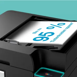 Epson EcoTank ET-4950 Ad inchiostro A4 4800 x 1200 DPI 35 ppm Wi-Fi