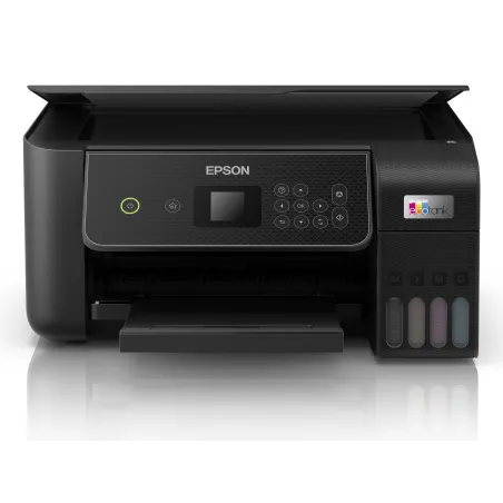 Epson EcoTank ET-2870 Ad inchiostro A4 5760 x 1440 DPI 33 ppm Wi-Fi