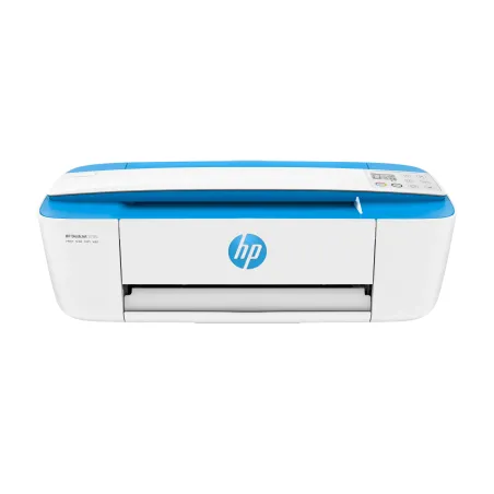 HP DeskJet 3762 Wireless All-in-One Colore Stampante, Instant Ink Fotocopiatrice, scanner