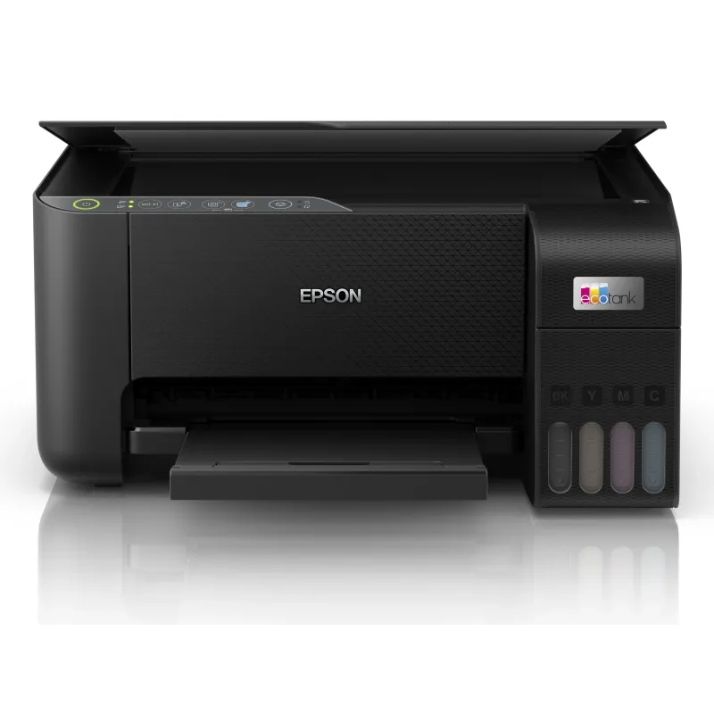 Epson EcoTank ET-2865 Ad inchiostro A4 5760 x 1440 DPI Wi-Fi