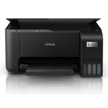 Epson EcoTank ET-2865 Ad inchiostro A4 5760 x 1440 DPI Wi-Fi