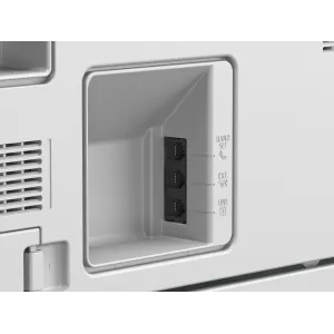 Canon WG7550F Ad inchiostro A3 1200 x 1200 DPI 50 ppm Wi-Fi