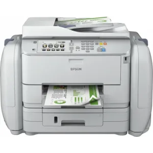 Epson WorkForce Pro WF-R5690DTWF Ad inchiostro A4 4800 x 1200 DPI 34 ppm Wi-Fi