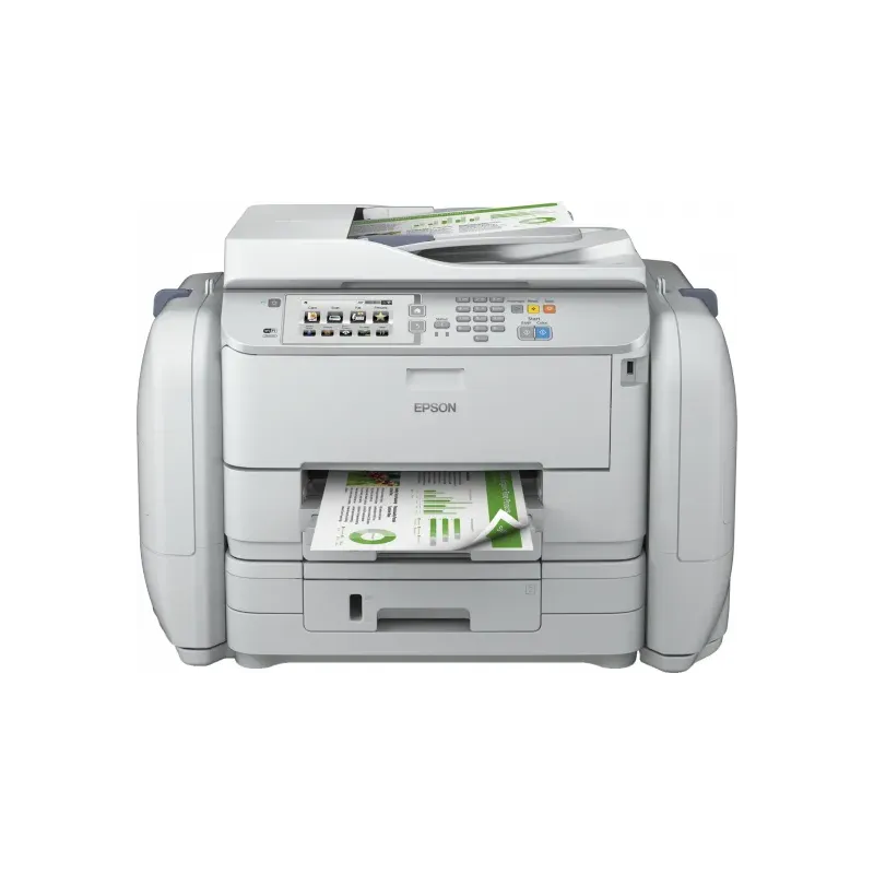 Epson WorkForce Pro WF-R5690DTWF Ad inchiostro A4 4800 x 1200 DPI 34 ppm Wi-Fi