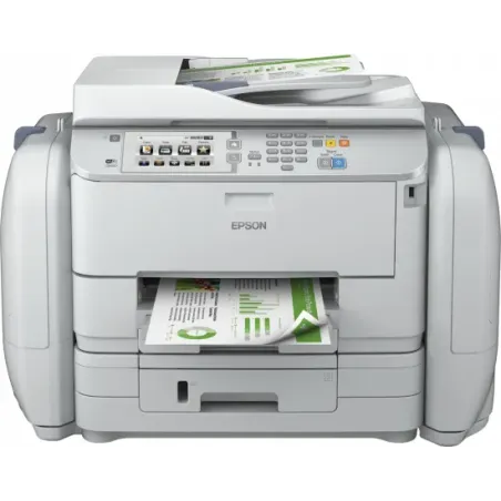 Epson WorkForce Pro WF-R5690DTWF Ad inchiostro A4 4800 x 1200 DPI 34 ppm Wi-Fi
