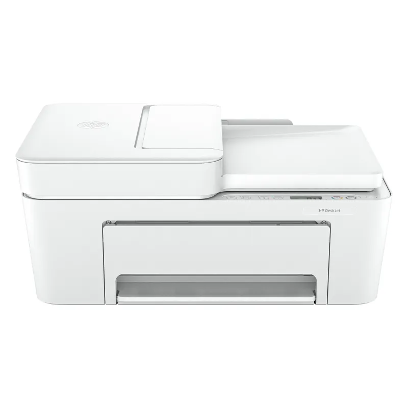 HP DeskJet 4222e Wireless All-in-One Colore Stampante, Instant Ink Fotocopiatrice, scanner