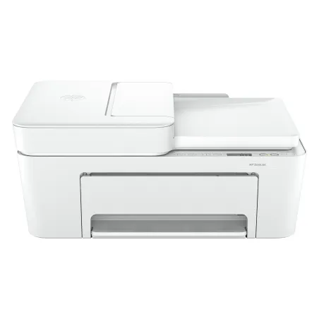 HP DeskJet 4222e Wireless All-in-One Colore Stampante, Instant Ink Fotocopiatrice, scanner