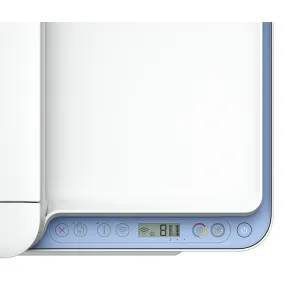 HP DeskJet 4222e Wireless All-in-One Colore Stampante, Instant Ink Fotocopiatrice, scanner