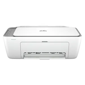 HP DeskJet 2820e Wireless All-in-One Colore Stampante, Fotocopiatrice, scanner