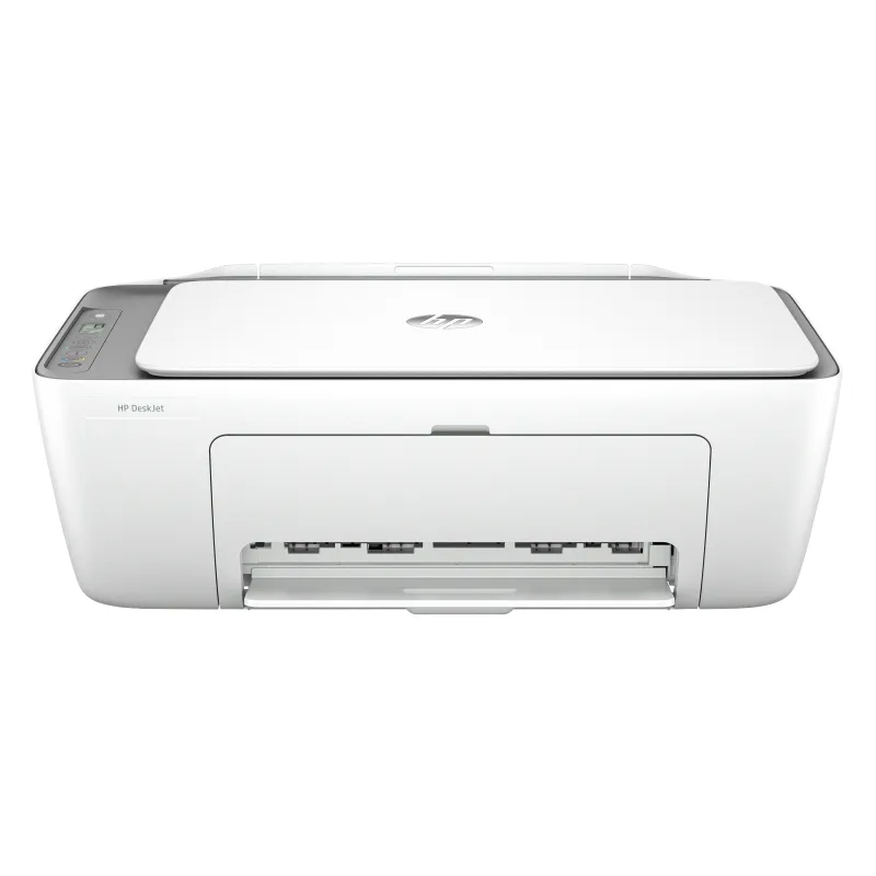 HP DeskJet 2820e Wireless All-in-One Colore Stampante, Fotocopiatrice, scanner