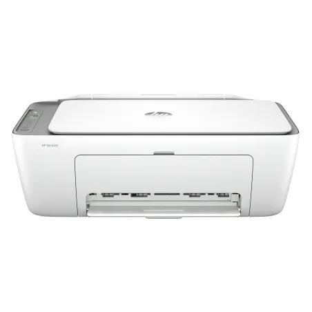 HP DeskJet 2820e Wireless All-in-One Colore Stampante, Fotocopiatrice, scanner
