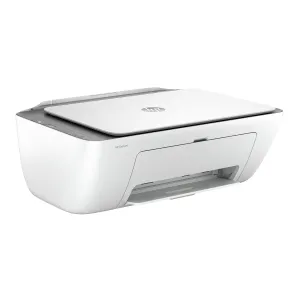 HP DeskJet 2820e Wireless All-in-One Colore Stampante, Fotocopiatrice, scanner