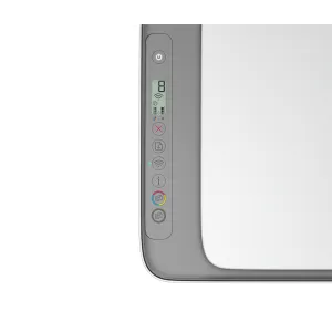 HP DeskJet 2820e Wireless All-in-One Colore Stampante, Fotocopiatrice, scanner