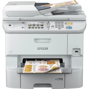 Epson WorkForce Pro WF-6590DTWFC