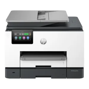 HP OfficeJet Pro 9132e Wireless All-in-One Colore Stampante, Instant Ink Stampa fronte retro