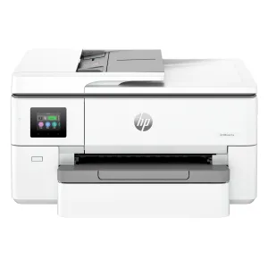 HP OfficeJet Pro 9720e Wireless All-in-One Colore Stampante, Stampa fronte retro fotocopiatrice, scanner