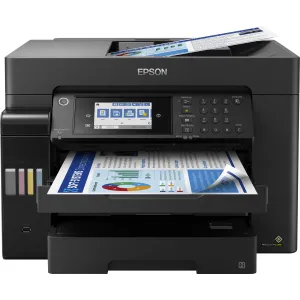 Epson EcoTank ET-16655 Ad inchiostro A3 4800 x 1200 DPI 32 ppm Wi-Fi