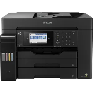 Epson EcoTank ET-16655 Ad inchiostro A3 4800 x 1200 DPI 32 ppm Wi-Fi