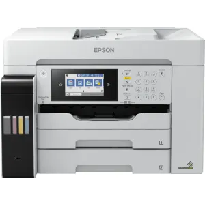 Epson EcoTank Pro ET-16685 Ad inchiostro A3 4800 x 1200 DPI 25 ppm Wi-Fi