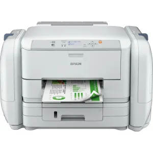 Epson PRO WF-R5190DTW stampante a getto d'inchiostro A colori 4800 x 1200 DPI A4 Wi-Fi