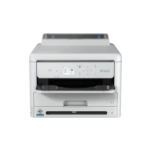 Epson Pro WF-M5399DW stampante a getto d'inchiostro 1200 x 2400 DPI A4 Wi-Fi