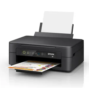 Epson Expression Home XP-2205 Ad inchiostro A4 5760 x 1440 DPI Wi-Fi