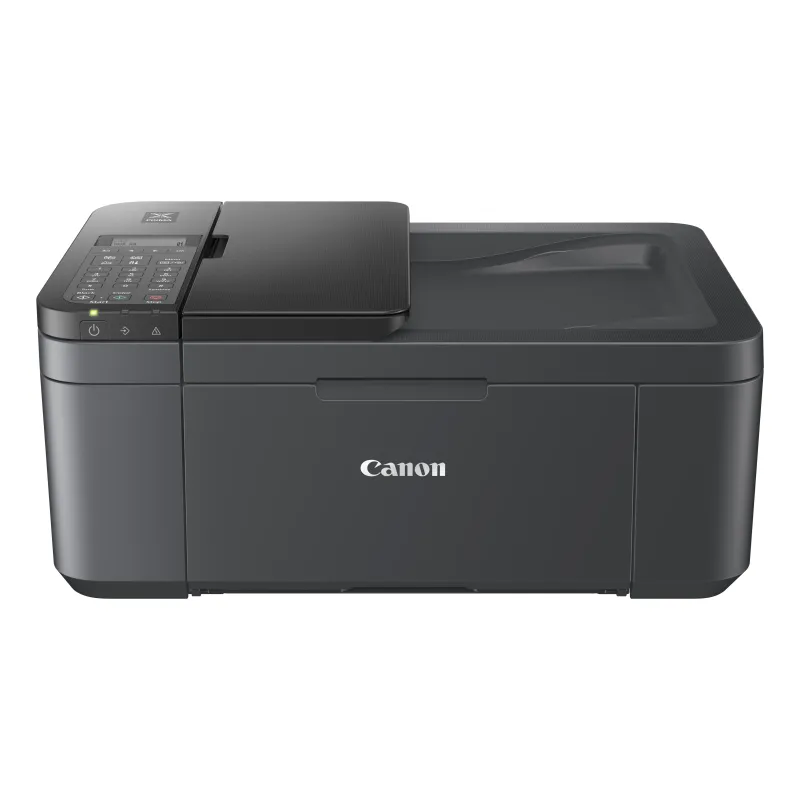Canon PIXMA TR4755i Ad inchiostro A4 4800 x 1200 DPI Wi-Fi