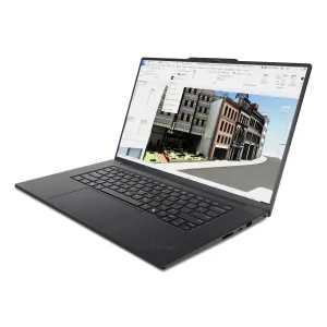 Lenovo ThinkPad T1g Gen 8 Intel Core Ultra 7 255H Computer portatile 40,6 cm (16") WUXGA 32 GB LPDDR5x-SDRAM 1 TB SSD NVIDIA