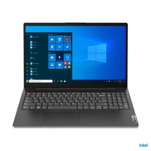 Lenovo V15 G2 IJL Intel® Celeron® N N4500 Computer portatile 39,6 cm (15.6") Full HD 8 GB DDR4-SDRAM 256 GB SSD Wi-Fi 5