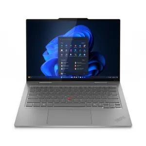 Lenovo ThinkPad X1 2-in-1 Gen 10 Aura Edition Intel Core Ultra 7 255U Ibrido (2 in 1) 35,6 cm (14") Touch screen WUXGA 16 GB