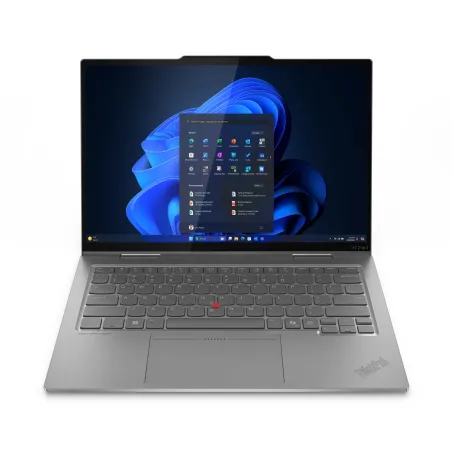Lenovo ThinkPad X1 2-in-1 Gen 10 Aura Edition Intel Core Ultra 7 255U Ibrido (2 in 1) 35,6 cm (14") Touch screen WUXGA 16 GB