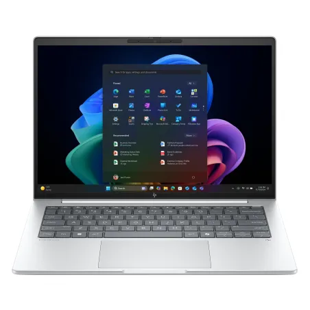 HP EliteBook 8 G1i 14 inch Notebook Next Gen AI PC Wolf Pro Security Edition Copilot+ PC Intel Core Ultra 7 258V Computer