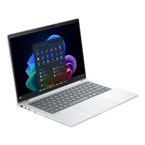 HP EliteBook 8 G1i 14 inch Notebook Next Gen AI PC Wolf Pro Security Edition Copilot+ PC Intel Core Ultra 7 258V Computer