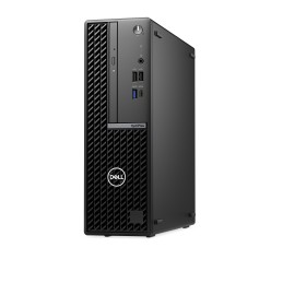 DELL OptiPlex 7020 Intel® Core™ i5 i5-14500 16 GB DDR5-SDRAM 512 GB SSD Windows 11 Pro SFF PC Nero